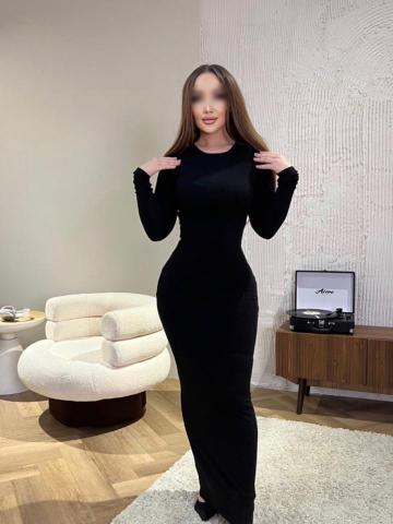 Индивидуалка Аврора Фотография 3