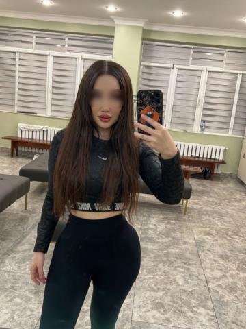 Индивидуалка Аврора Фотография 8